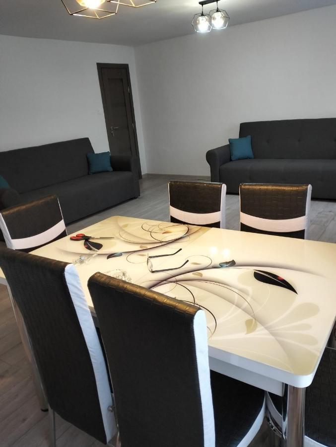 Kub A Villa Sarmas Ngoại thất bức ảnh