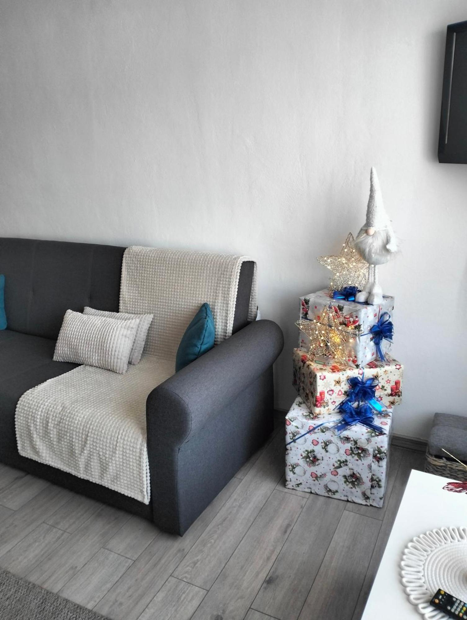 Kub A Villa Sarmas Ngoại thất bức ảnh